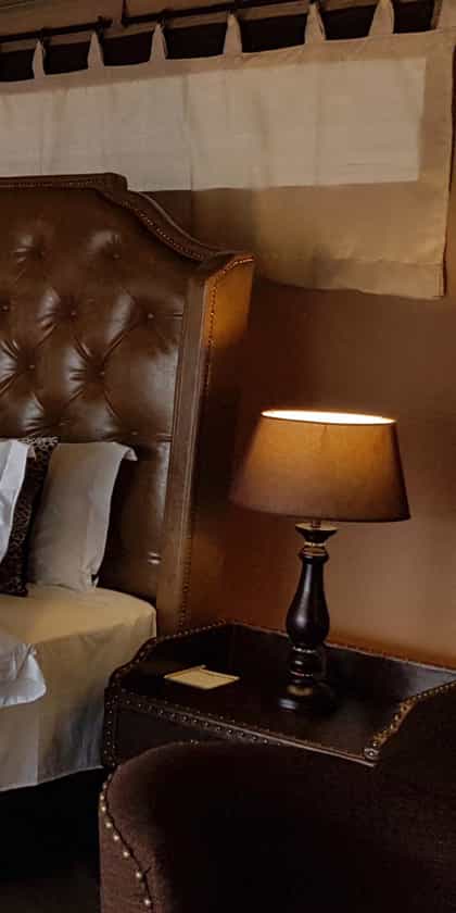 Ole Serai Luxury Camp Kogatende, Serengeti | Timbuktu Travel