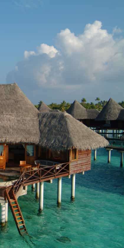 Coco Palm Dhuni Kolhu, Maldives | Timbuktu Travel