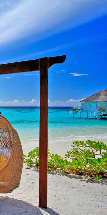 Centara Grand Island Resort & Spa Maldives, Maldives | Timbuktu Travel