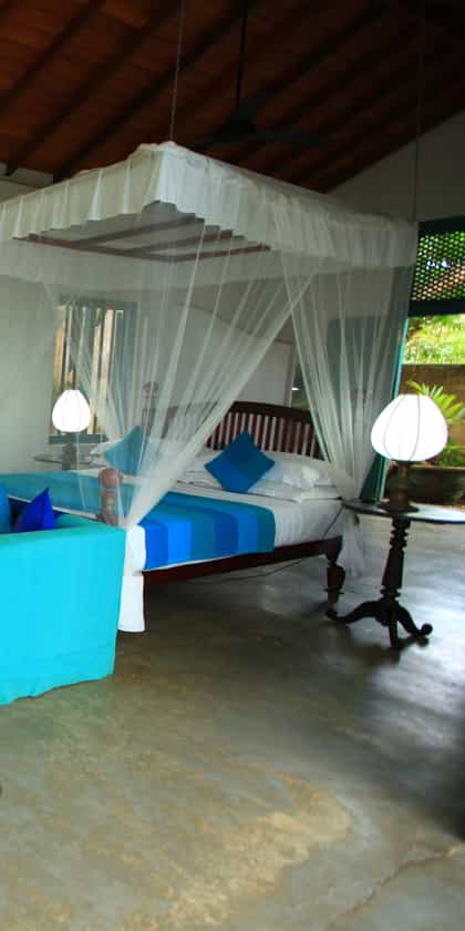 The Last House, Tangalle | Timbuktu Travel