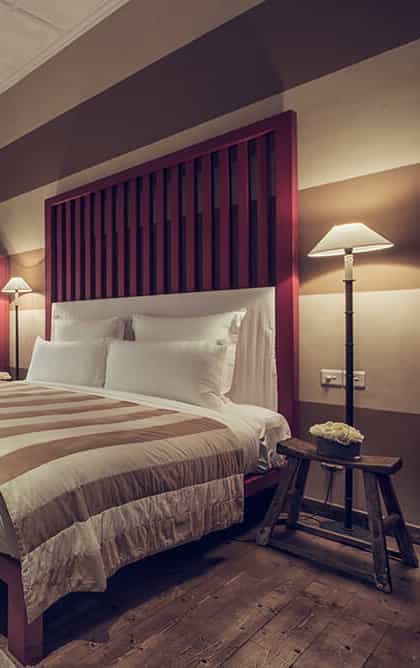 Paradise Road Tintagel, Colombo | Timbuktu Travel