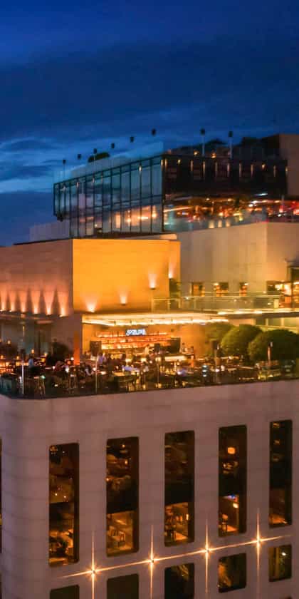 Hotel Des Arts Saigon, Ho Chi Minh City | Timbuktu Travel