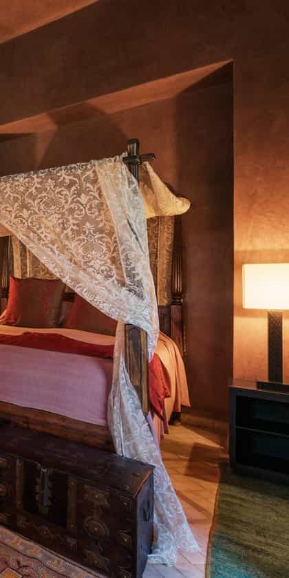 Dar Zemora, Marrakesh | Timbuktu Travel