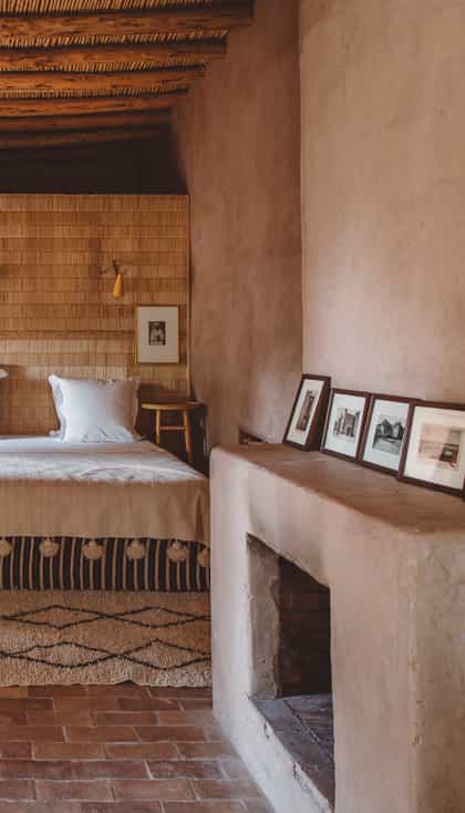 Berber Lodge, Marrakesh | Timbuktu Travel