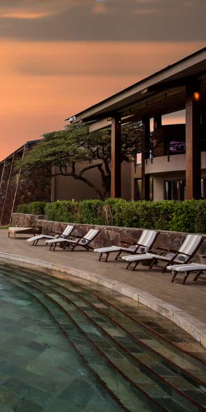 Meliá Serengeti Lodge, Serengeti | Timbuktu Travel