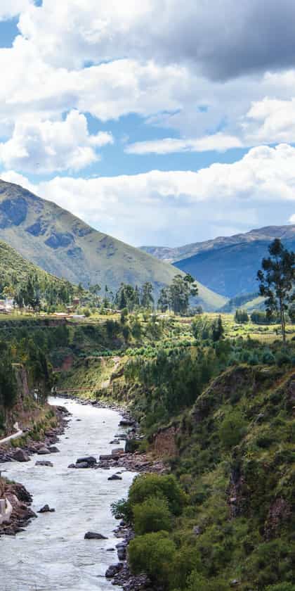 Andean Explorer, a Belmond Train: Cusco, Cusco | Timbuktu Travel