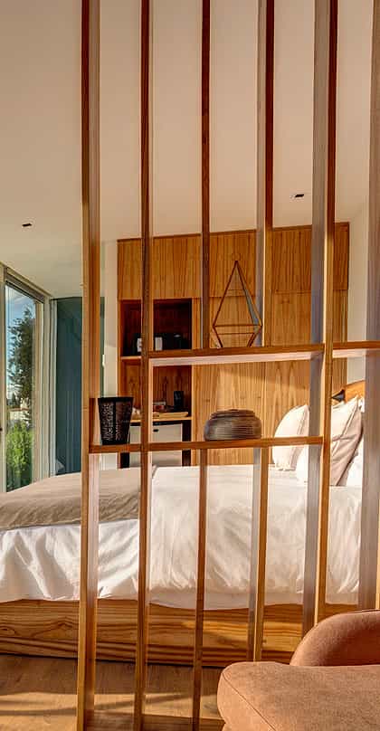 Entre Cielos Luxury Wine Hotel & Spa, Mendoza | Timbuktu Travel