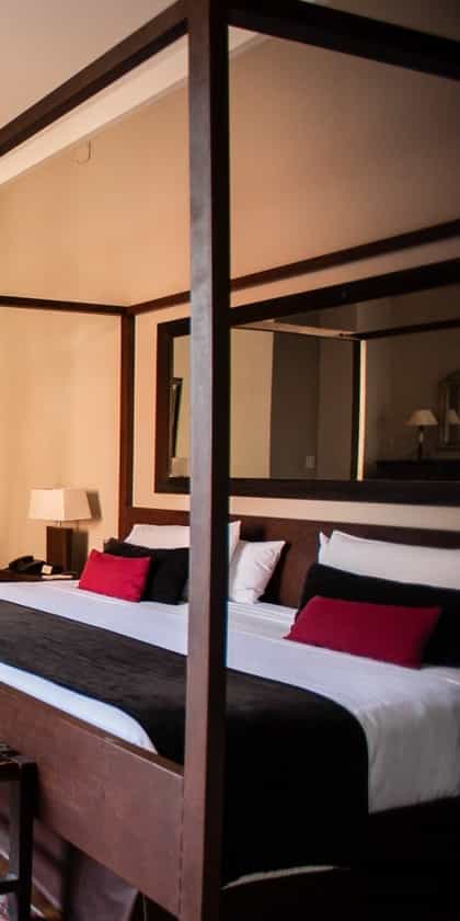 Legado Mitico Salta Hotel, Salta | Timbuktu Travel