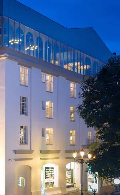 Gran Hotel Costa Rica, Curio Collection, San José & Central Valley | Timbuktu Travel