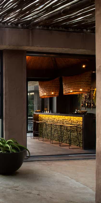 Biyela Lodge, Hluhluwe-Imfolozi | Timbuktu Travel