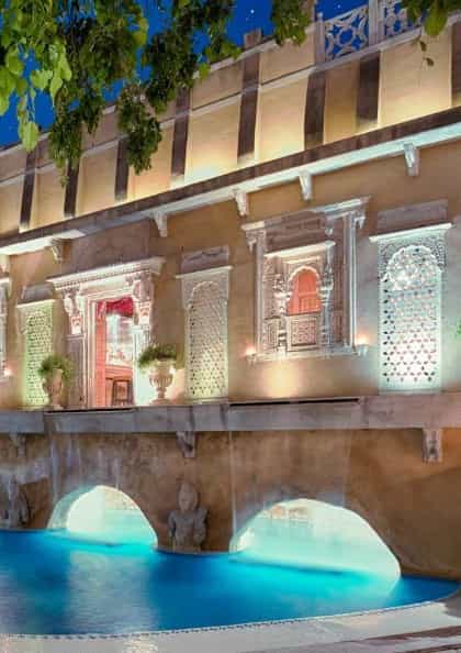 Ajit Bhawan, Jodphur | Timbuktu Travel