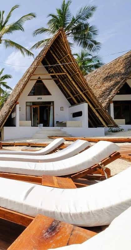 Baladin Zanzibar Beach, Zanzibar | Timbuktu Travel