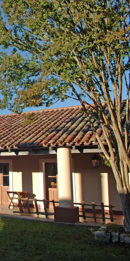 Estancia Pampa Grande, Salta | Timbuktu Travel