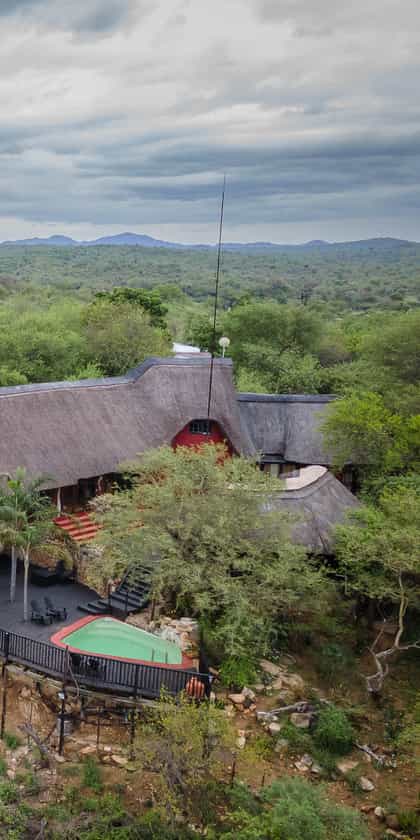 Nambu Camp, Balule | Timbuktu Travel