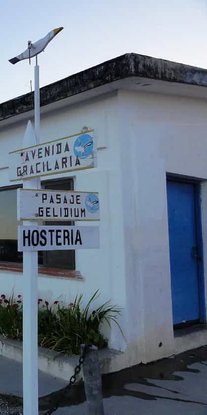 Bahia Bustamante, Peninsula Valdes | Timbuktu Travel