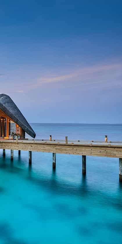 Joali Maldives, Maldives | Timbuktu Travel