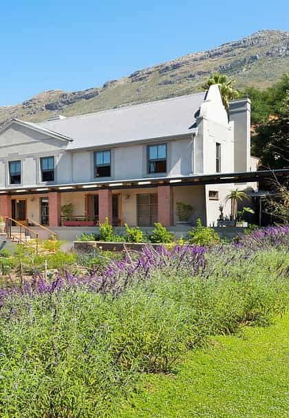 De Zeven Guest Lodge, Stellenbosch | Timbuktu Travel