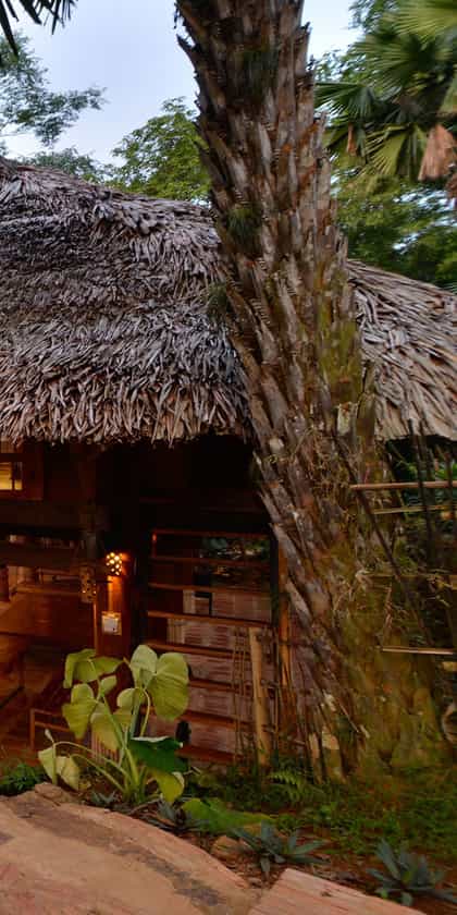 Puluong Retreat, Pu Luong  | Timbuktu Travel