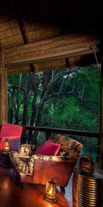 Jaci's Safari Lodge, Madikwe | Timbuktu Travel