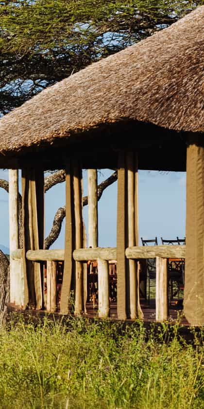 Lake Masek Tented Camp, Serengeti | Timbuktu Travel