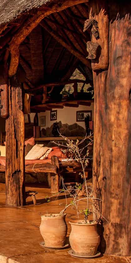 Sabuk Lodge, Laikipia | Timbuktu Travel