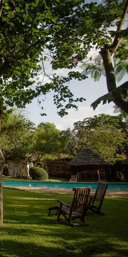 Onsea House, Arusha | Timbuktu Travel
