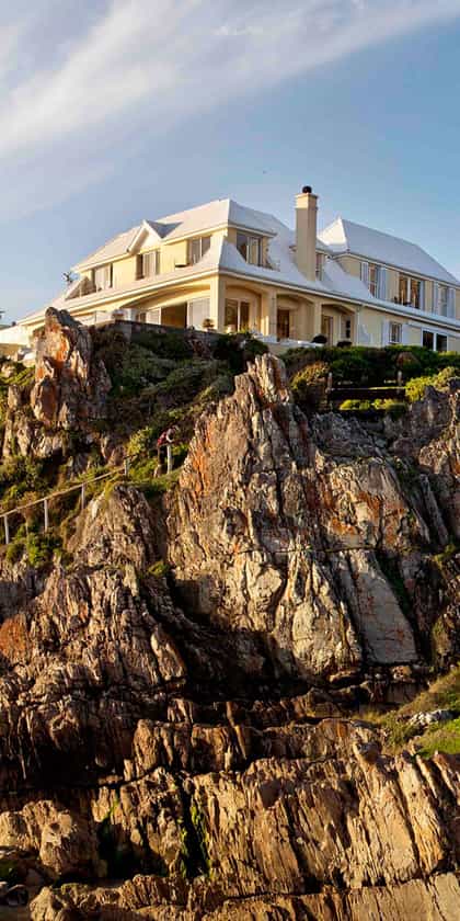 Birkenhead House, Hermanus | Timbuktu Travel