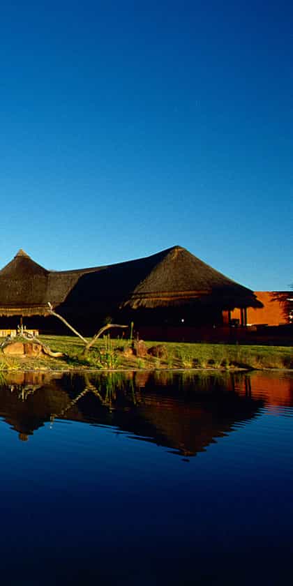 Okonjima Bush Camp, Otjiwarongo | Timbuktu Travel