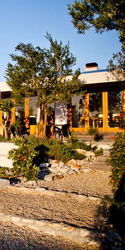 Farm 215, Hermanus | Timbuktu Travel