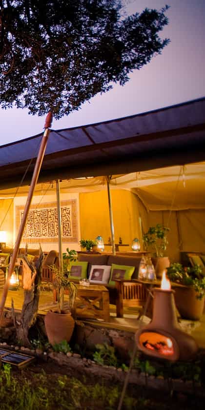 Kicheche Mara North Camp, Masai Mara | Timbuktu Travel