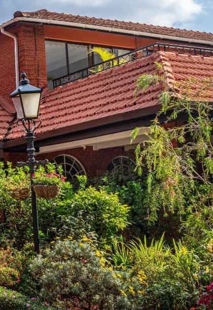 The Fairmont Norfolk Hotel, Nairobi | Timbuktu Travel