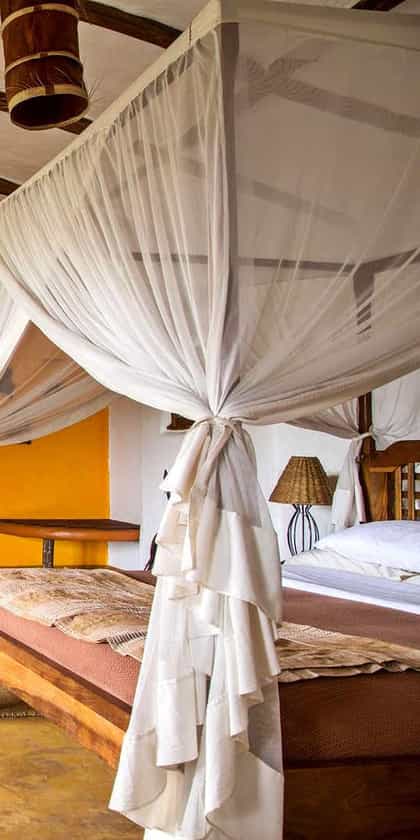 Kigongoni Lodge, Arusha | Timbuktu Travel