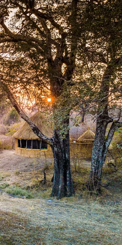 Big Lagoon Camp , South Luangwa | Timbuktu Travel