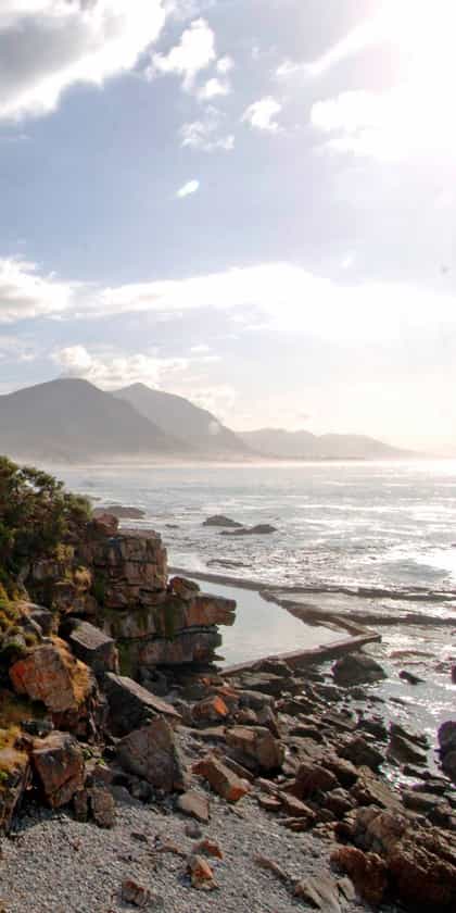 The Marine Hotel, Hermanus | Timbuktu Travel