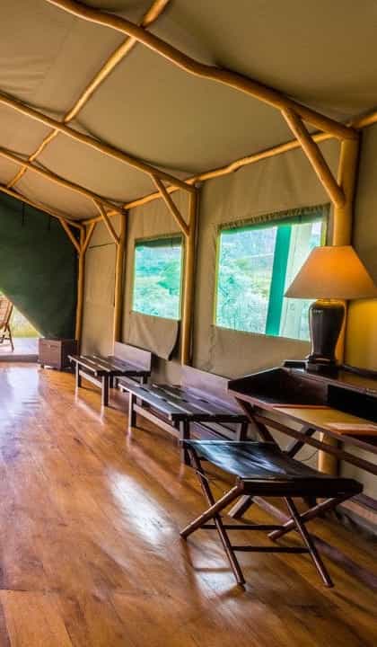 Satrana Lodge, Isalo | Timbuktu Travel