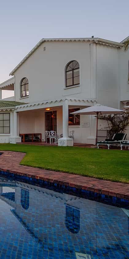 St James of Knysna, Knysna | Timbuktu Travel