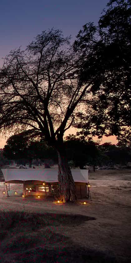 Zambezi Expeditions, Mana Pools | Timbuktu Travel