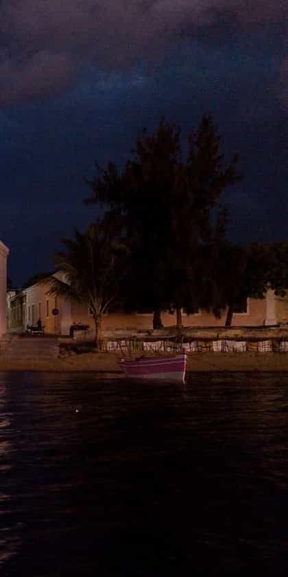 Villa Sands, Nampula | Timbuktu Travel