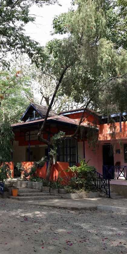 Jinka Resort, Omo Valley | Timbuktu Travel