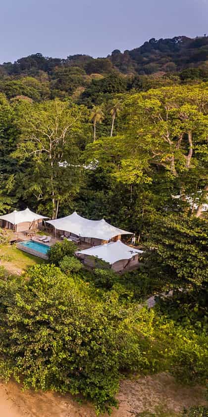 Sundy Praia , Príncipe Island | Timbuktu Travel