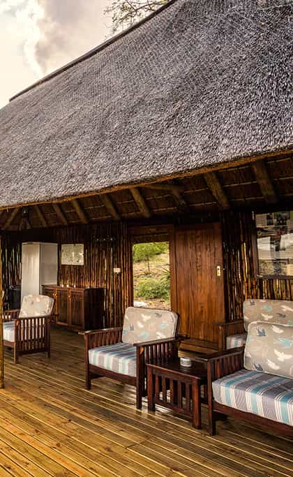 Klaserie Drift Safari Camp, Klaserie | Timbuktu Travel