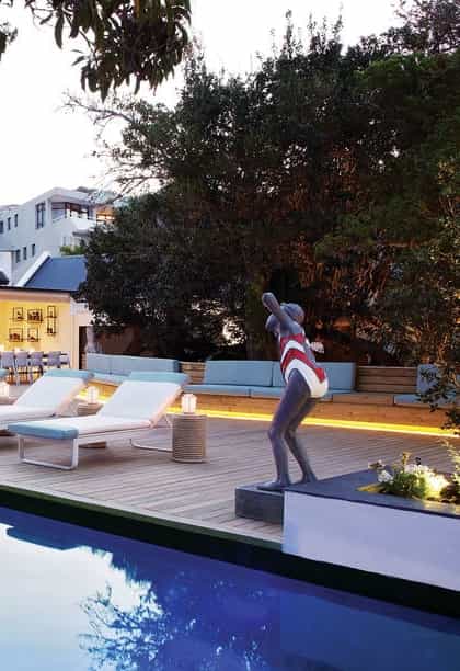 The Old Rectory , Plettenberg Bay | Timbuktu Travel