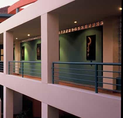 Ten Bompas, Johannesburg | Timbuktu Travel