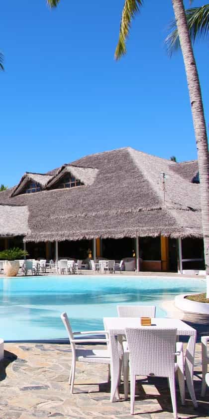 Hotel Andelana Beach, Nosy Be | Timbuktu Travel