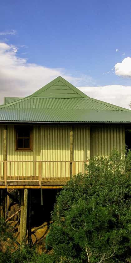 Camp Figtree, Eastern Cape | Timbuktu Travel