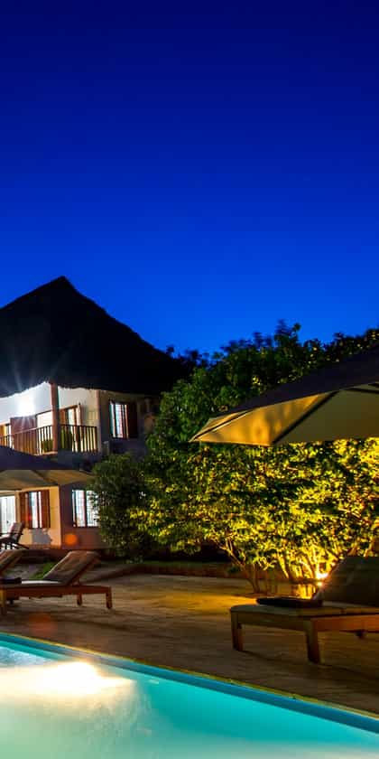 The Tides Lodge, Dar es Salaam | Timbuktu Travel