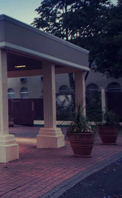 Mountain Inn, Swaziland (Eswatini) | Timbuktu Travel