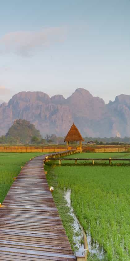Vang Vieng