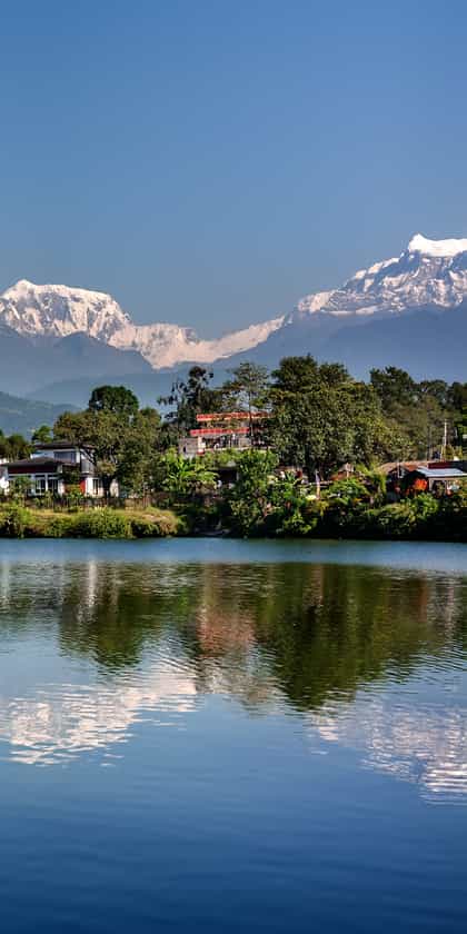 Pokhara