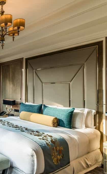 Caravelle Hotel, Ho Chi Minh City | Timbuktu Travel